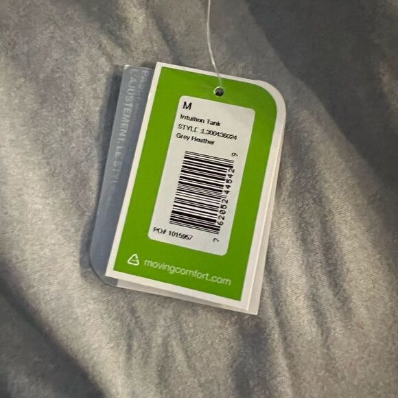 New athletic cami - Picture 4 of 4